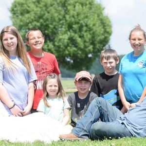 Meet your Posher, Crissy